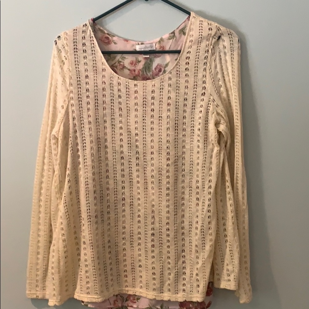 Sweater